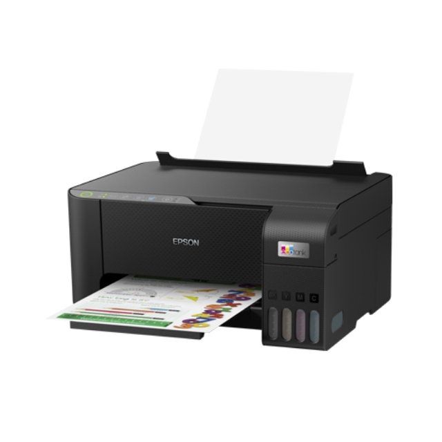 Hot sale smart panel for L3258 Color inkjet printer