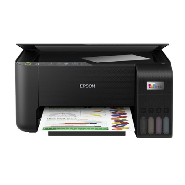 Hot sale smart panel for L3258 Color inkjet printer
