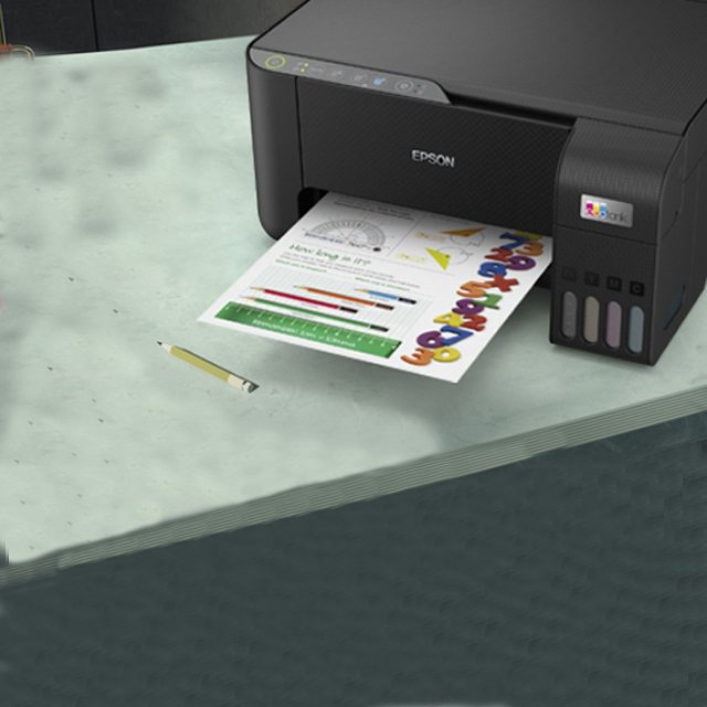 Hot sale smart panel for L3258 Color inkjet printer