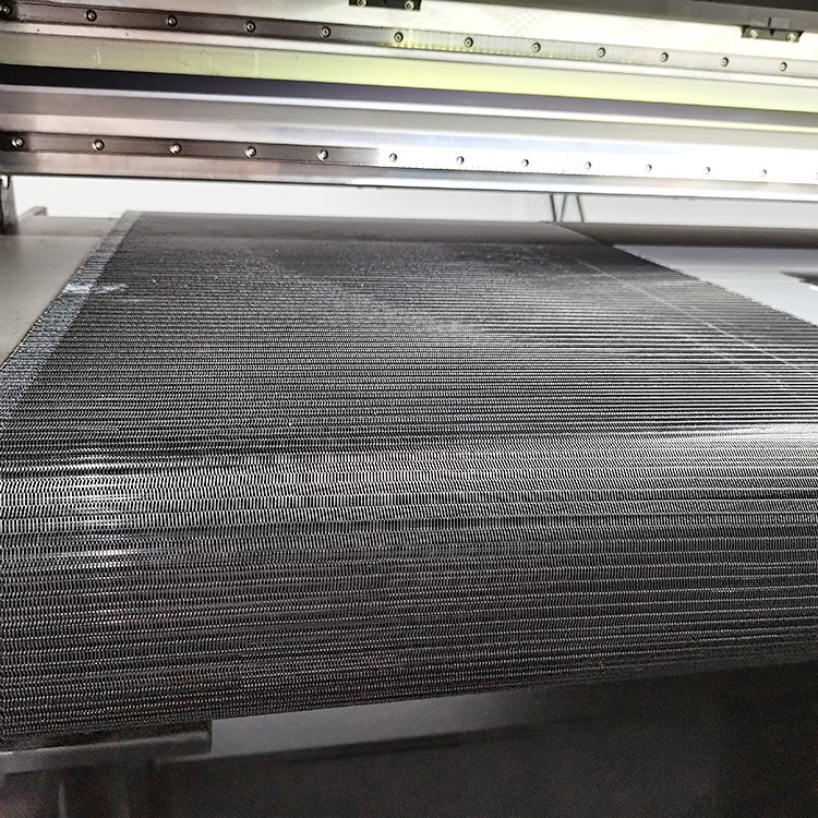 Hongjet Latex Printer Tyvek Dupont Paper FabricJacket Non-Woven Cloth Inkjet Printer Machine for Dupont Tyvek Jacket