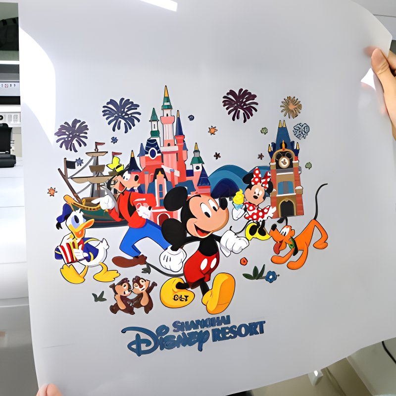 Hot Sale L805 Dtf Printer A4 Printing Machine Digital T-shirt Printing Plotter Inkjet Printer 805 Printhead