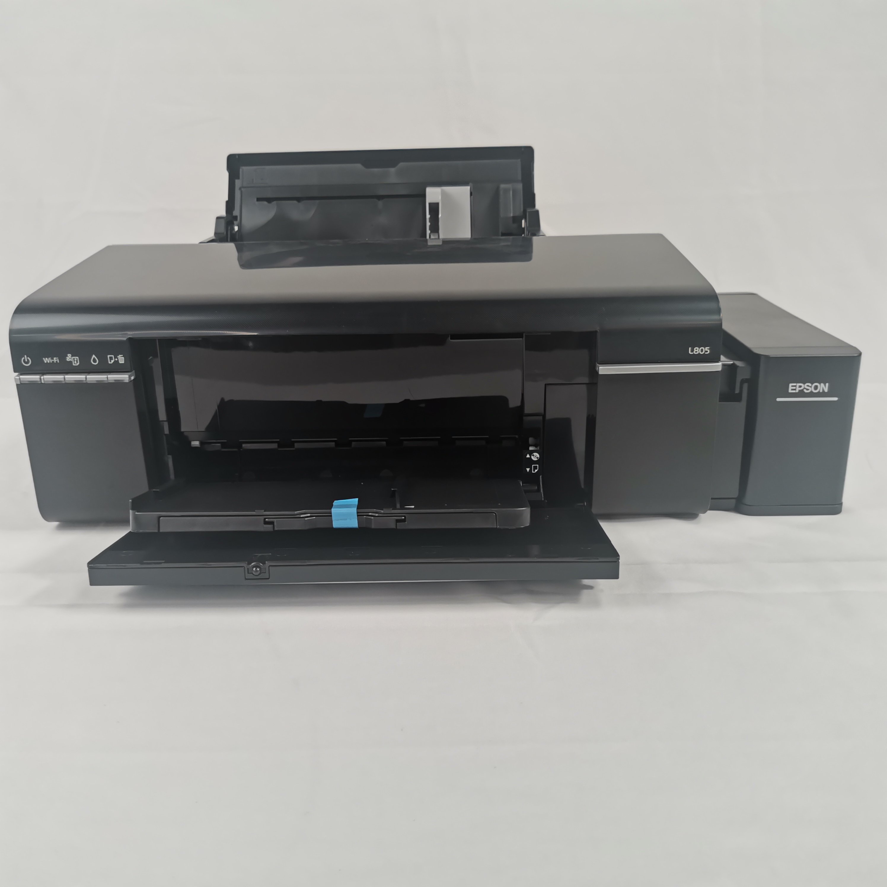 ZYJJ Factory Direct Selling 6 Colors Inkjet Printer With High Quality