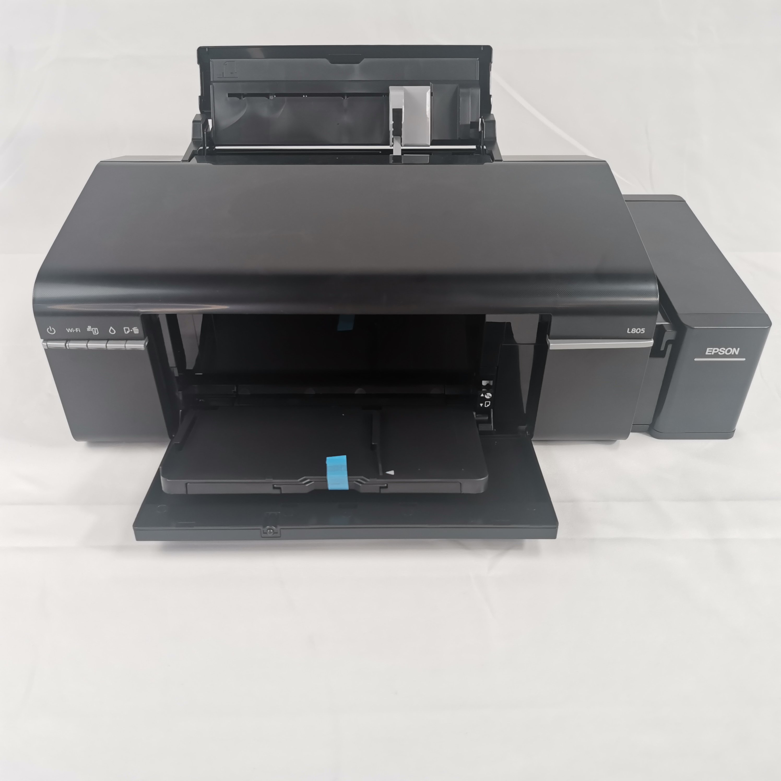 ZYJJ Factory Direct Selling 6 Colors Inkjet Printer With High Quality