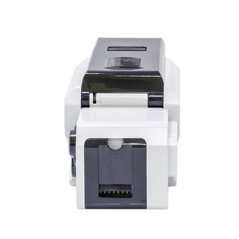 DASCOM DC-3300 High quality hotel key nfc card encoder multiple rfid smart cards printer