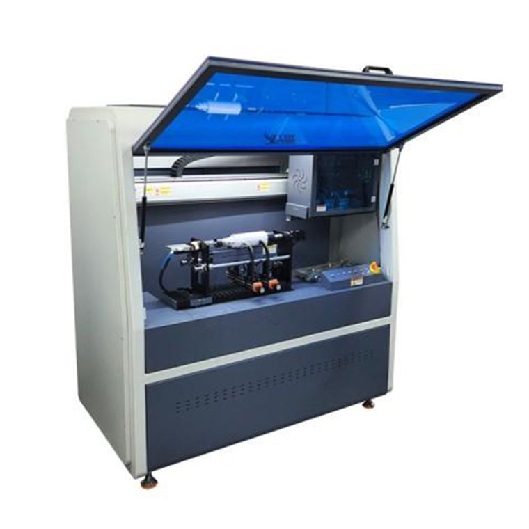 Hot Selling Product inkjet Printer Machine Adjustable Worktable Cylindrical inkjet Printer