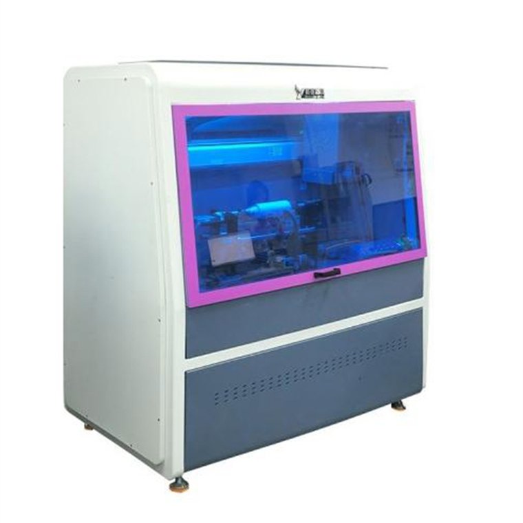 Hot Selling Product inkjet Printer Machine Adjustable Worktable Cylindrical inkjet Printer