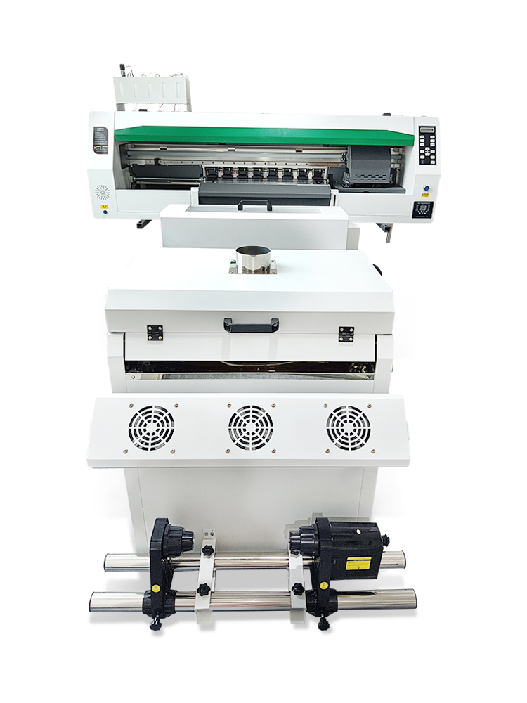 DTF printer film printing machine for t-shirt printing machine i3200/4720 head inkjet printer dtf digital printer