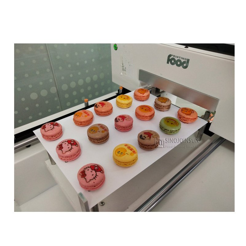 cake food printer edible printing machine price