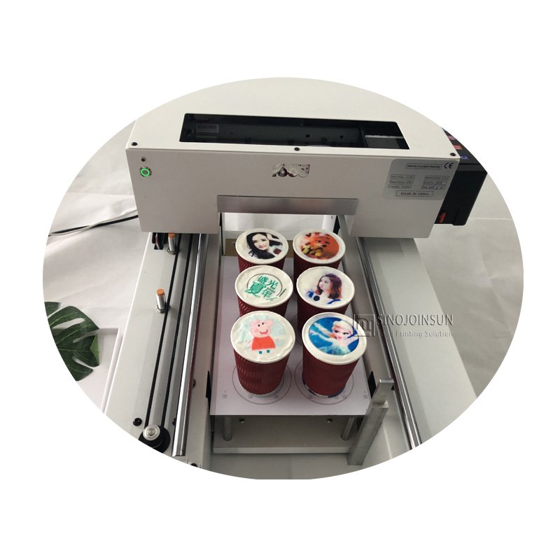 cake food printer edible printing machine price