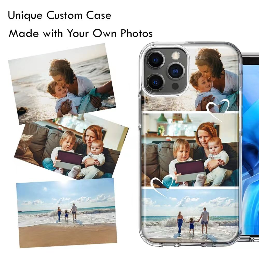 New Automatic Height Adjustment UV Flatbed Printing Machine Mobile Phone Case Cover Pen Card A4 Printers