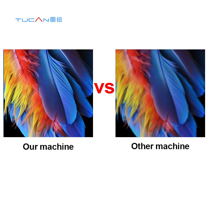 A3/A4 XP600 Print head wood digital uv flatbed printer dtf uv printer uv led flatbed printer 3minutes/A4