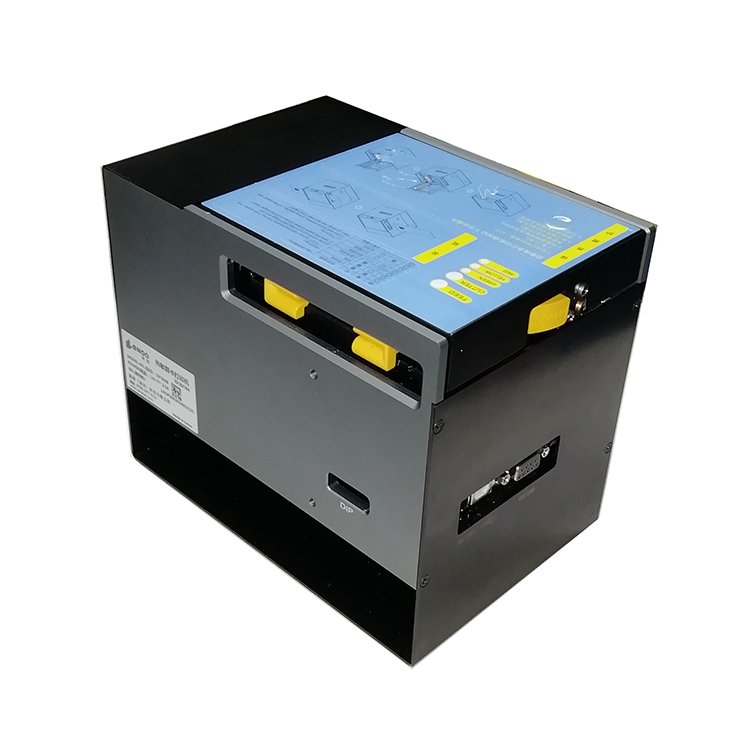 High-Speed Durable Desktop Thick Ticket Thermal Transfer Inkjet Printer For Cinema Receipts
