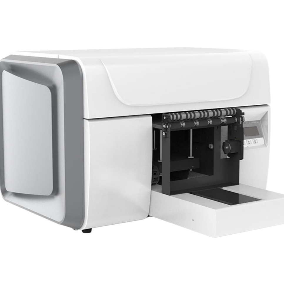 uv printer flat bed printing machine UV printing phone case 6040 Best UV flatbed printer