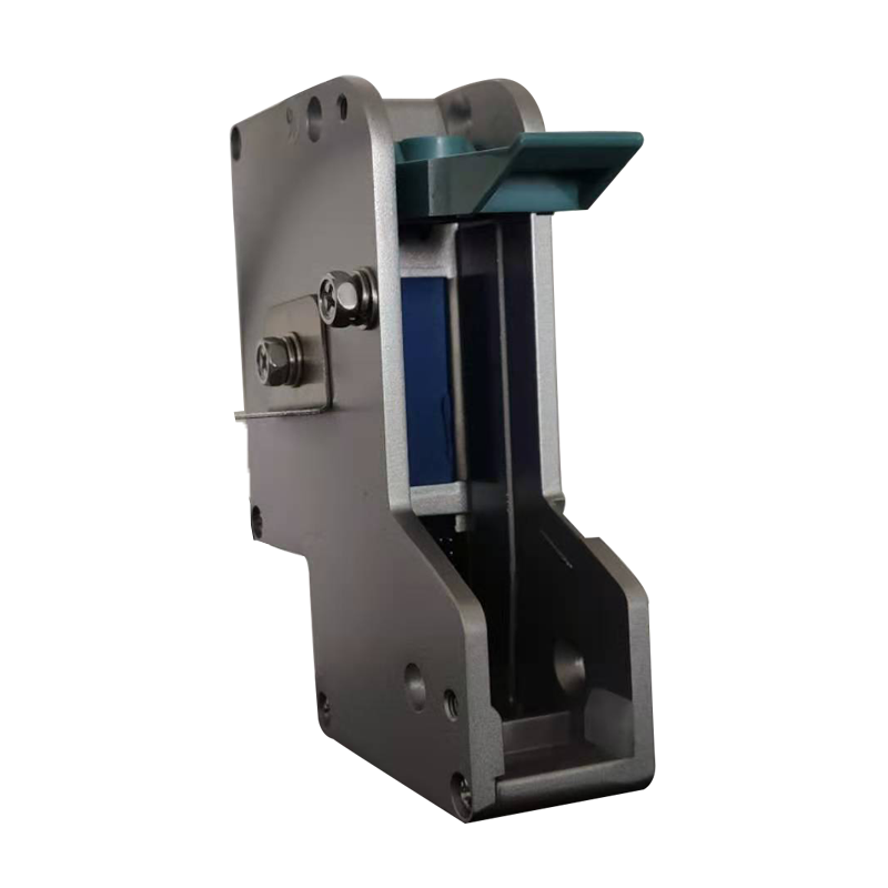 DIKAI D-E1 Thermal Inkjet bar code making machine coding machine all parts small box code printing machine