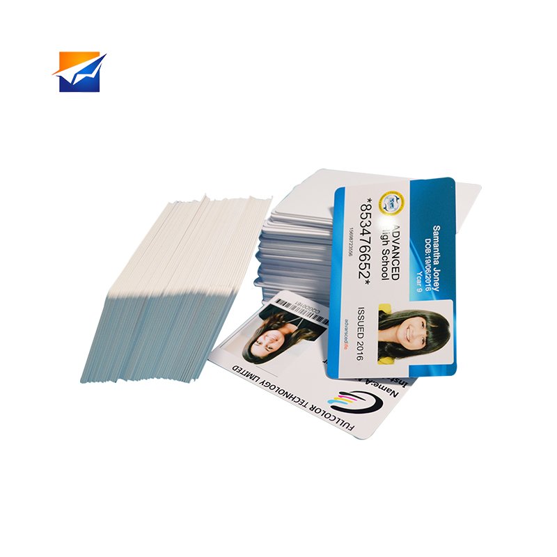 Stock Available smart Inkjet nfc business card Printer Id Card Printer Mini Printer