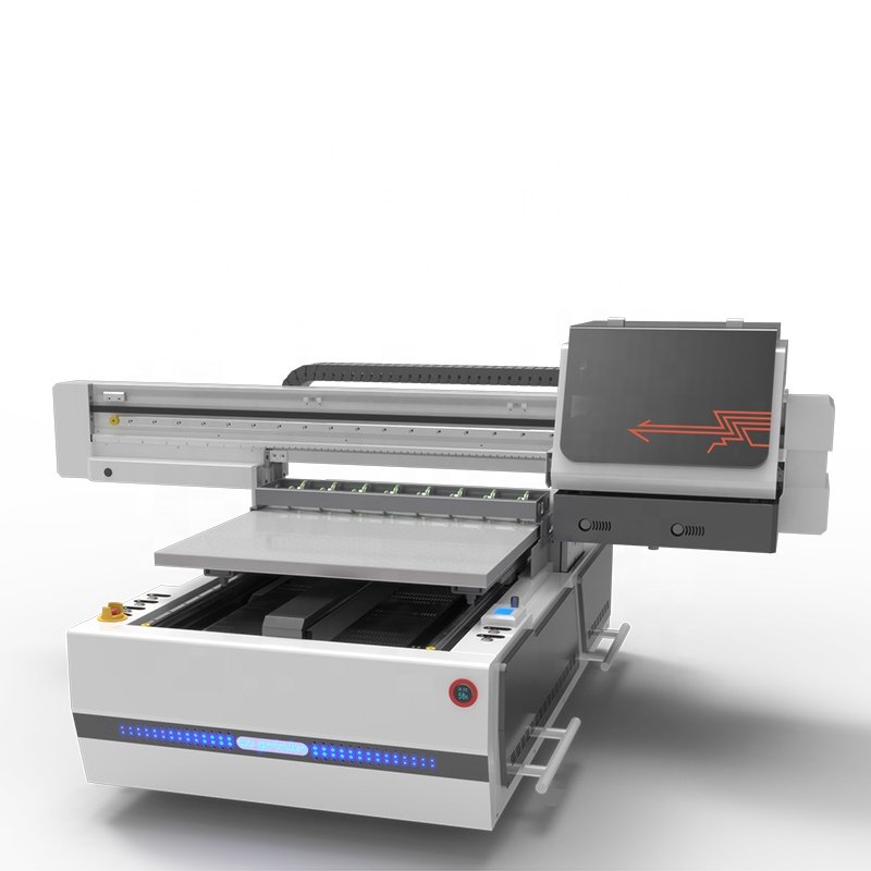 Small and medium-sized UV printers, customizable fixtures for batch printing of pens, books,and other stationery UV DTF printers