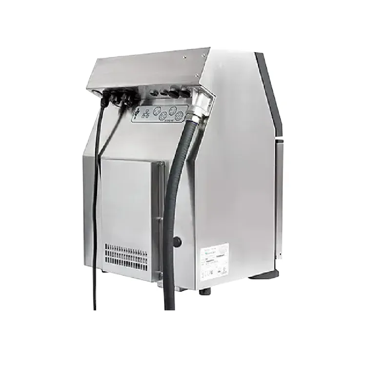 Automatic Inkjet printing machine