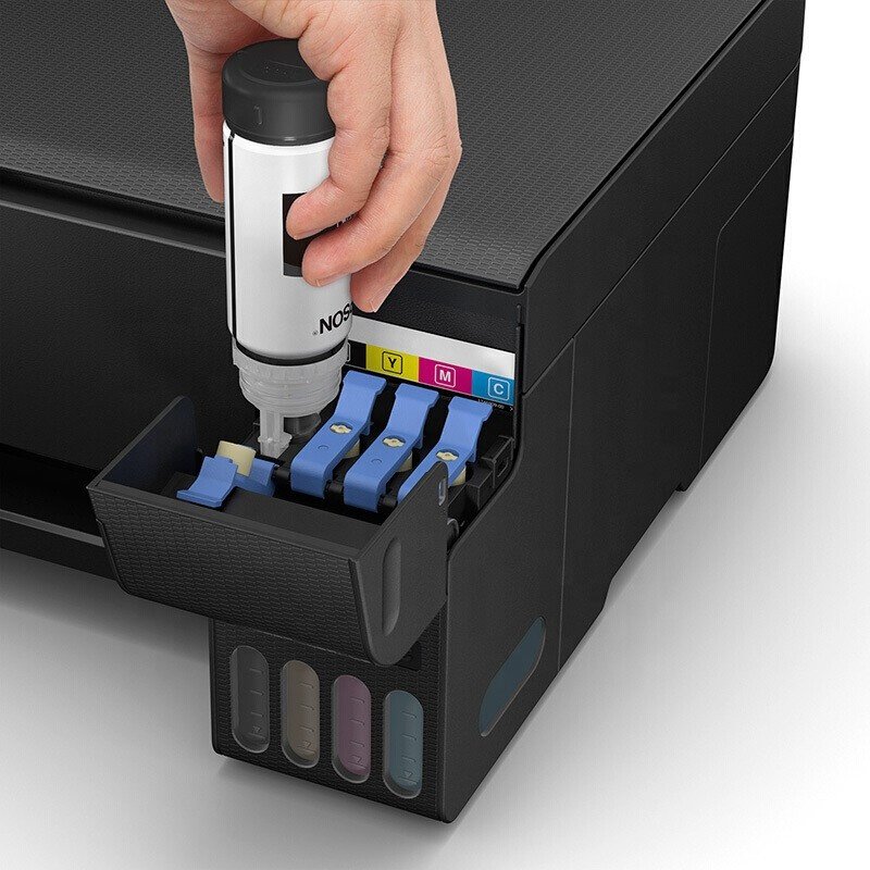 Top Quality A3 A4 Inkjet Printer Machine for Inkject L3118 L3119 L3158 L3156 L1118 L1119 L310