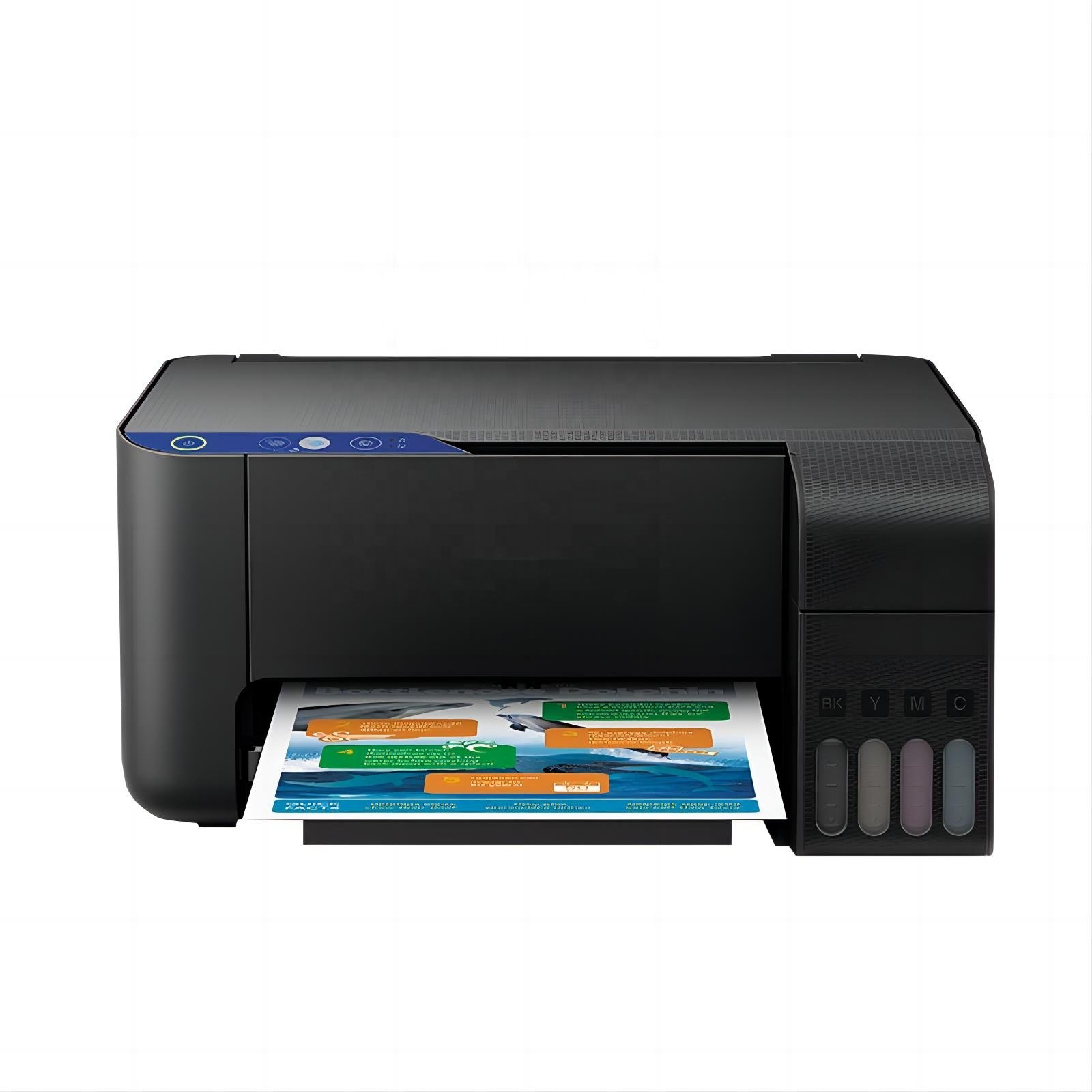 Top Quality A3 A4 Inkjet Printer Machine for Inkject L3118 L3119 L3158 L3156 L1118 L1119 L310