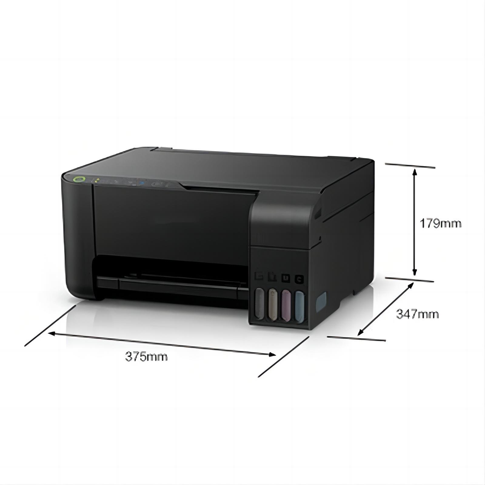 Top Quality A3 A4 Inkjet Printer Machine for Inkject L3118 L3119 L3158 L3156 L1118 L1119 L310