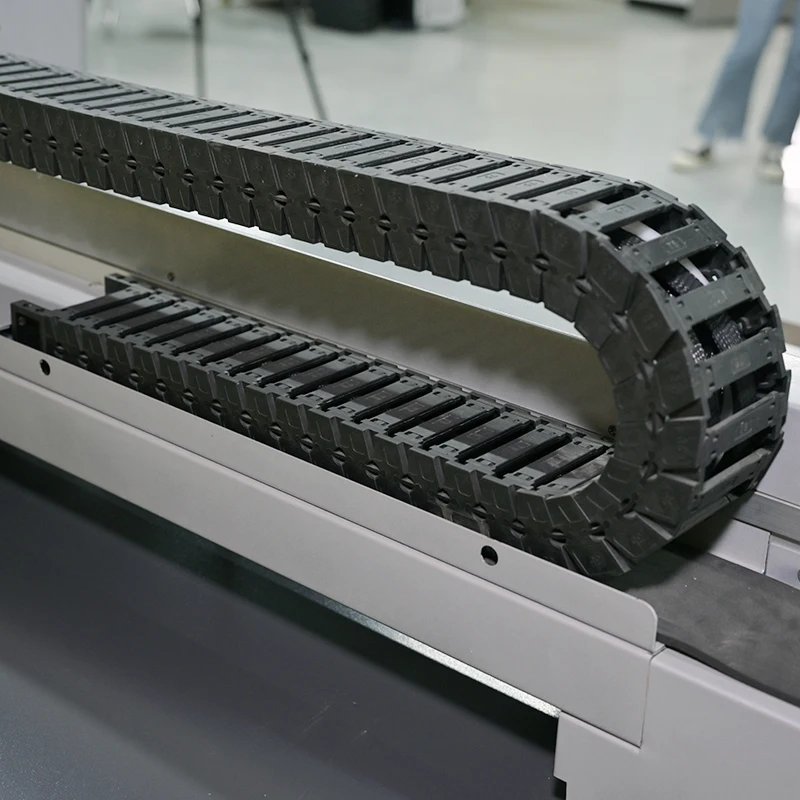 High Quality UV Flatbed Printer 9060 Flatbed UV Inkjet Printer