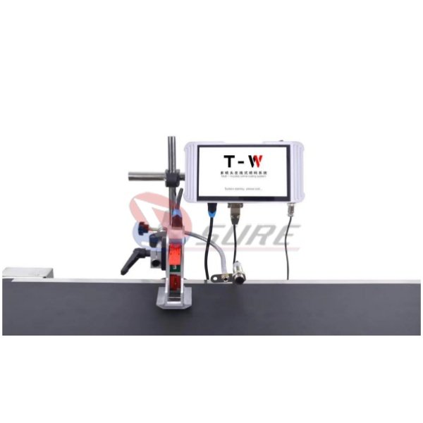 Ink Jet Printer Inkjet Printer Machine Carton Inkjet Printers