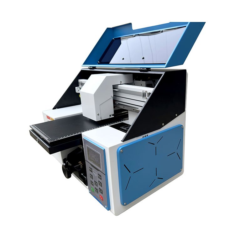 Proprinter Cylinder A4 Uv Mug Can Bottle Printer Uv Rotary Digital Direct Printing Machine