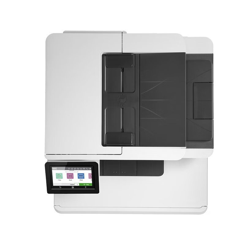 H P 479fdw Multi-function color laser printer Copier Scanner Usb interface automatic duplex wired wireless A4 size