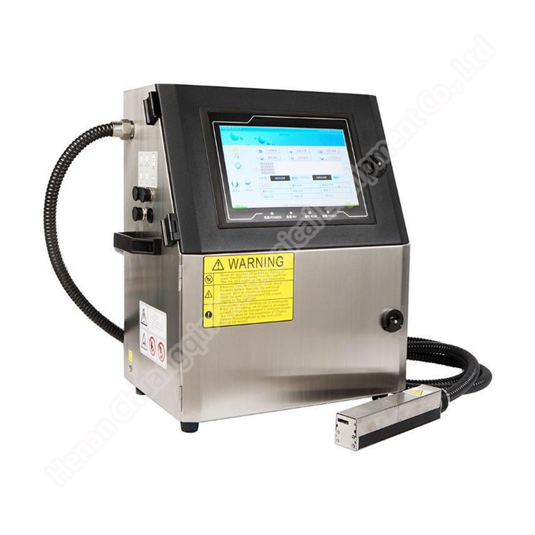 Hot selling Inkjet Jet Printing Machine with high quality