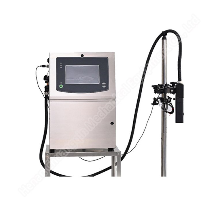 Hot selling Inkjet Jet Printing Machine with high quality