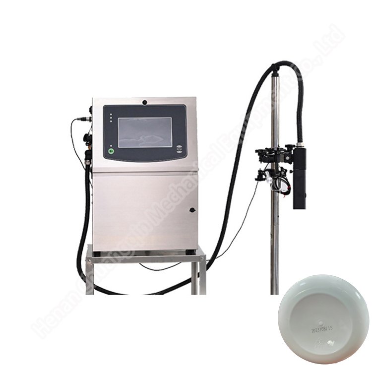 Hot selling Inkjet Jet Printing Machine with high quality
