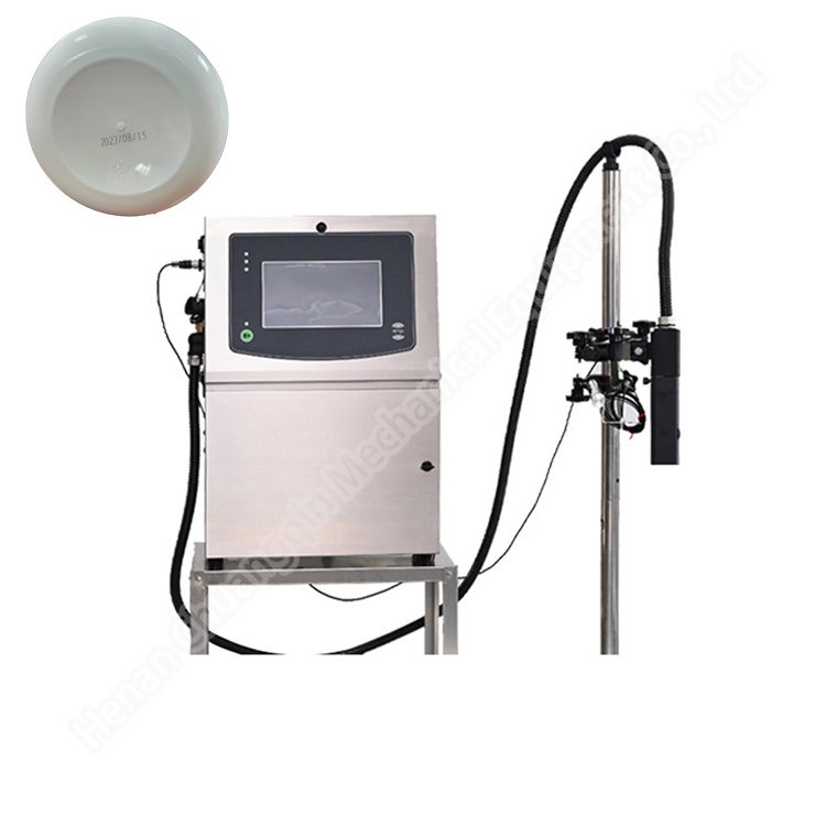 Hot selling Inkjet Jet Printing Machine with high quality