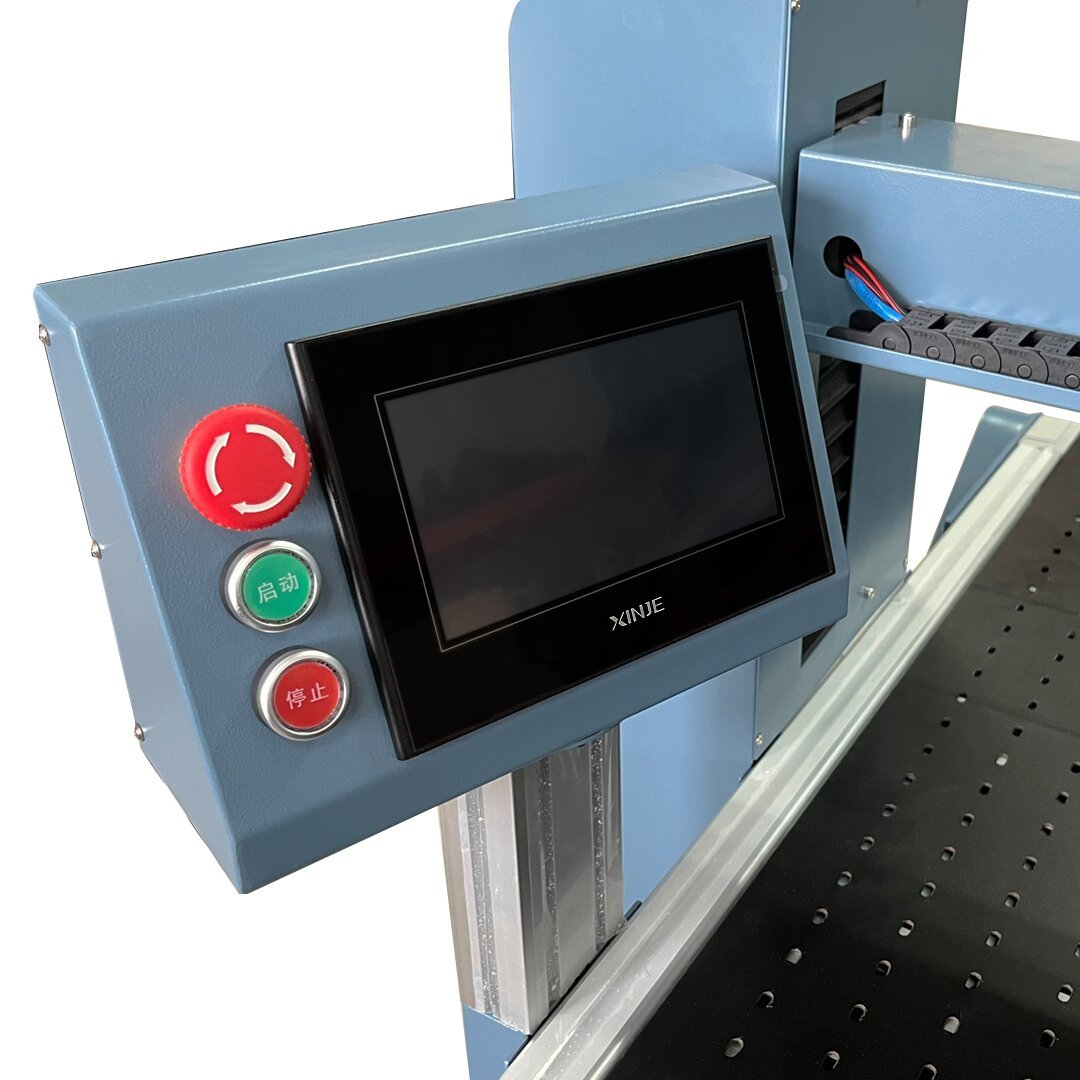 2022 original inkjet printer one pass printer single pass printing machine one pass carbdoard printer