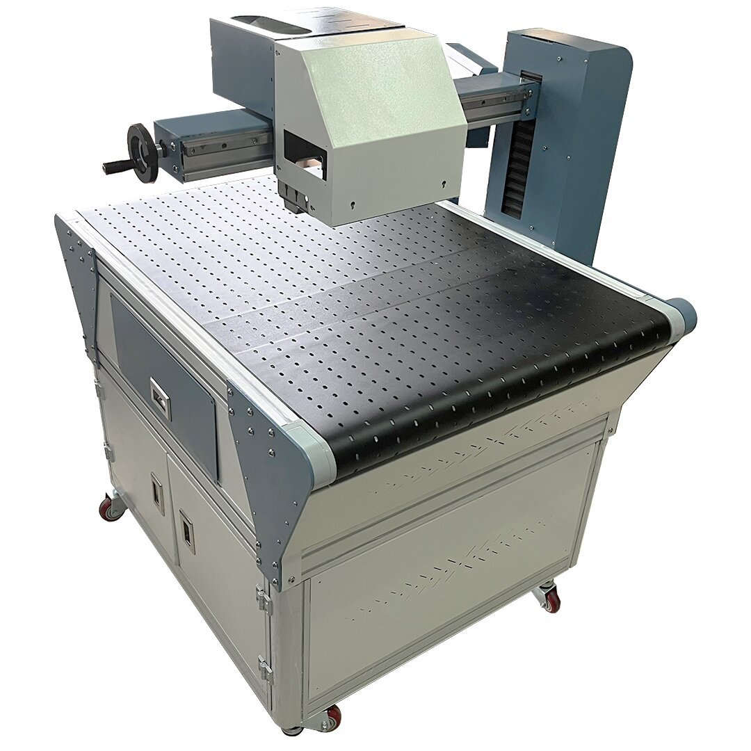 2022 original inkjet printer one pass printer single pass printing machine one pass carbdoard printer