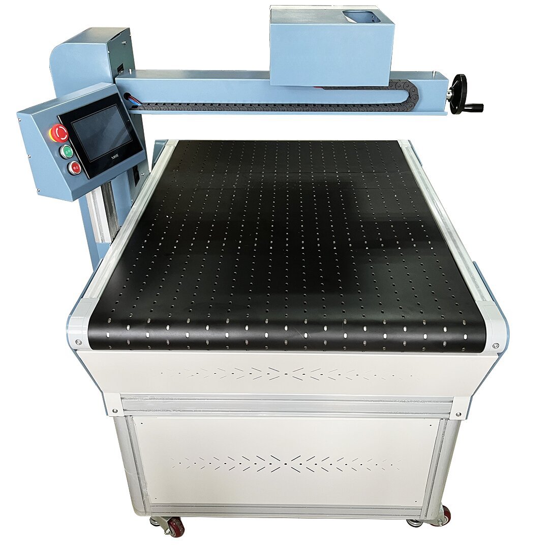 2022 original inkjet printer one pass printer single pass printing machine one pass carbdoard printer
