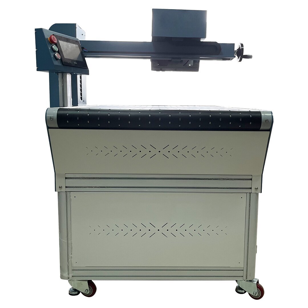 2022 original inkjet printer one pass printer single pass printing machine one pass carbdoard printer