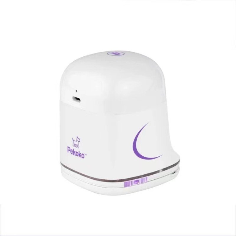 2023 New Pekoko Handheld Color Printer Portable Mini Home Logo Label Inkjet Printer