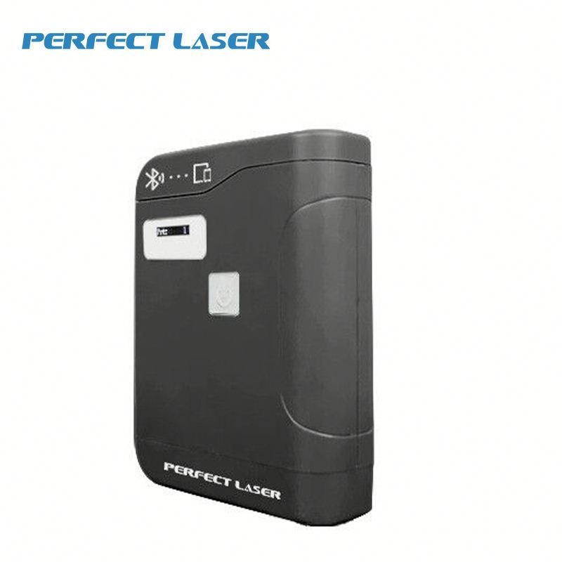 Perfect Laser-Mini Portable Hand Held Paper Label Bottle Logo Bar Code Date Stamp Inkjet Printer Coder Coding Printing Machine