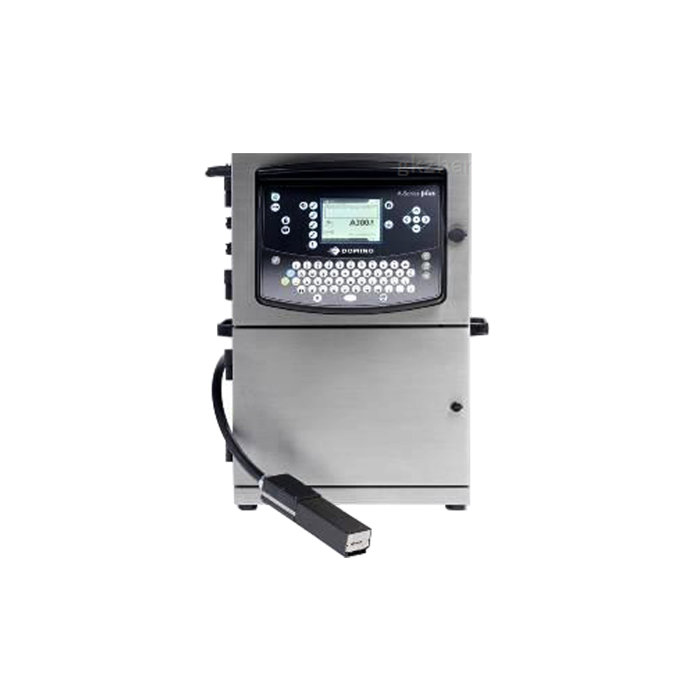 High quality Second hand low price brand A300 series used inkjet printer for Domino