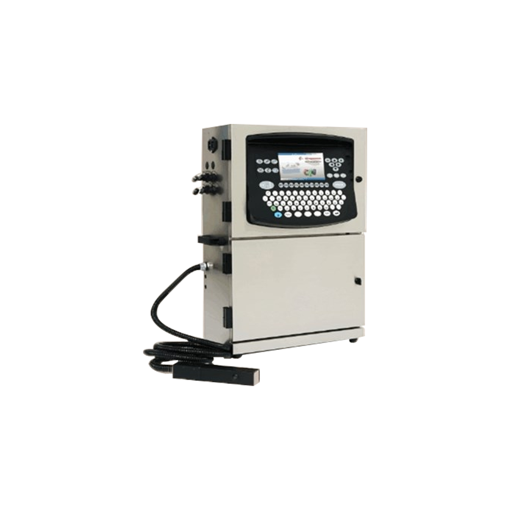 High quality Second hand low price brand A300 series used inkjet printer for Domino