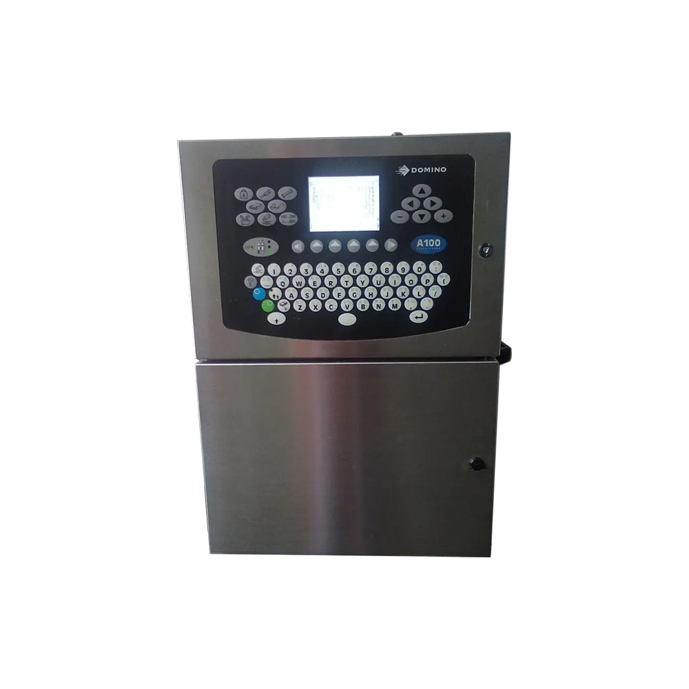 High quality Second hand low price brand A300 series used inkjet printer for Domino