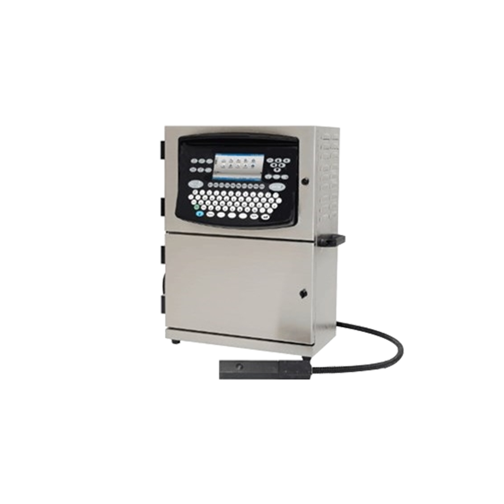 High quality Second hand low price brand A300 series used inkjet printer for Domino