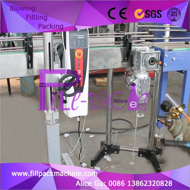 High performance MACSA Laser Inkjet printer / printing machine / device / plant for coding printing