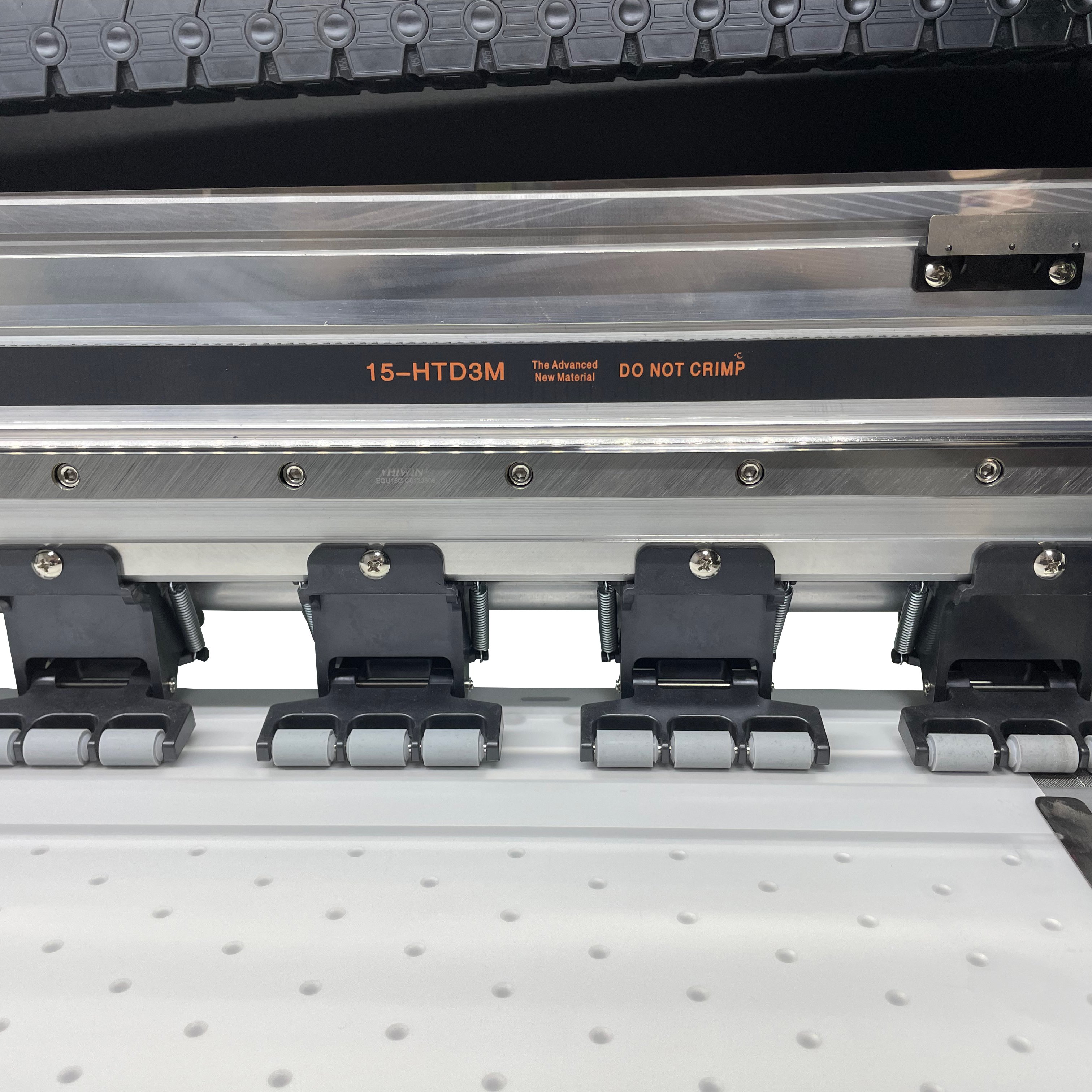 Asfrom Dtf Printing Machine 4 head A3 60 cm Pet Film Digital Inkjet Printer For T Shirt Fabric Bag Textile