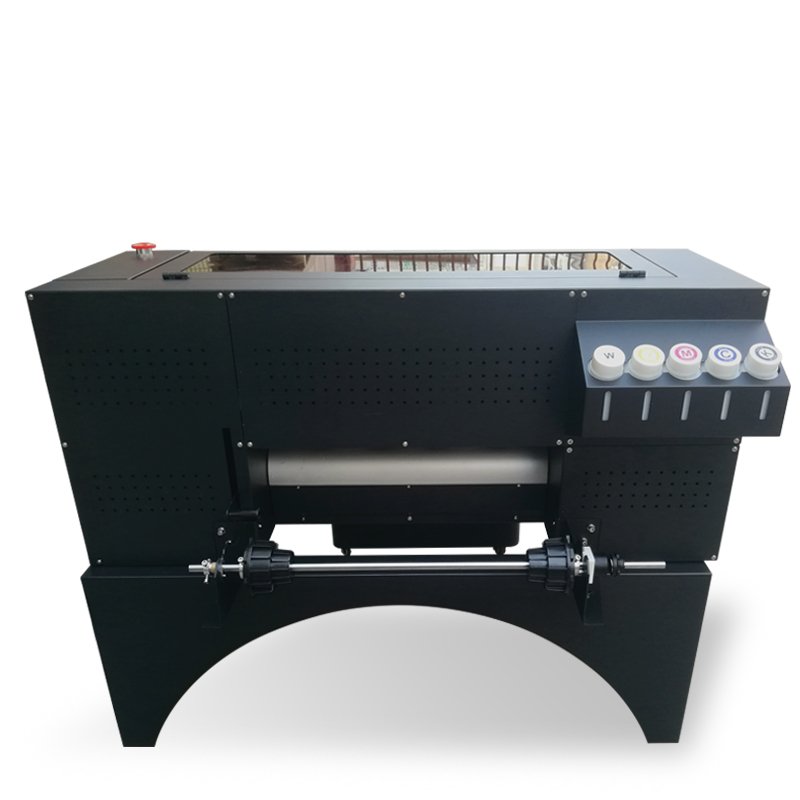 30cm double head printing machine xp600 DTF printer A3 for T shirt printing price