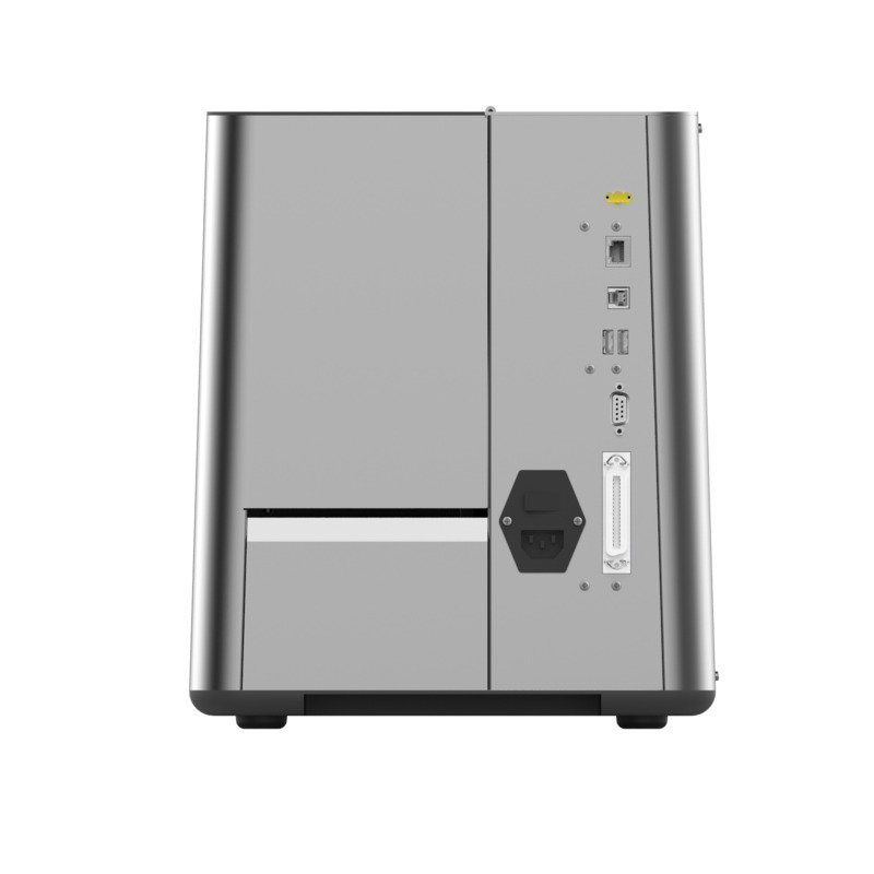 Hot Selling HD Touch Screen UHF RFID Tags Printer Encoder Printer RFID Label