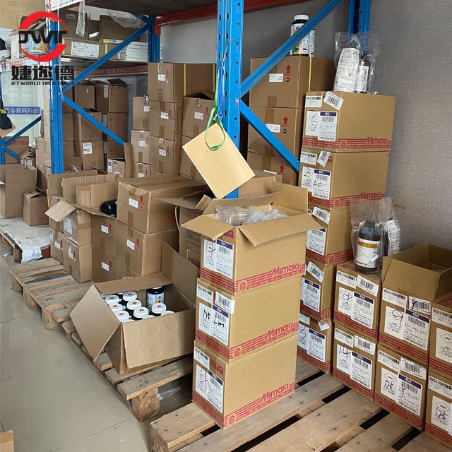 Original mimaki UV curable ink LUS 175 LUS 210 for mimaki ucjv300-160 roll to roll uv printer