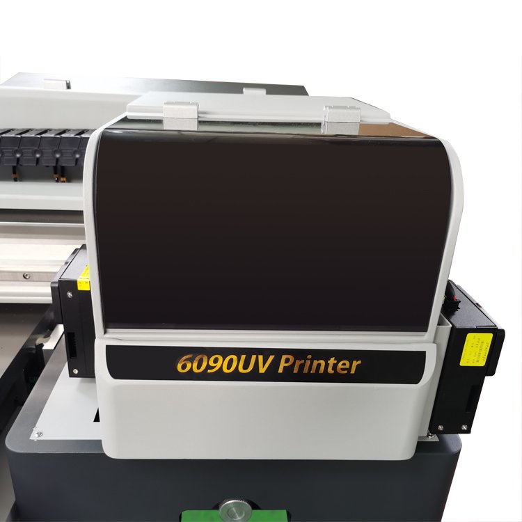 Proprinter 6090 A3 Uv Flatbed Digital Pen Golf Ball Printer Uv Flatbed Pen Printing Flat Bed Machine Price For Ballpoint Ballpen