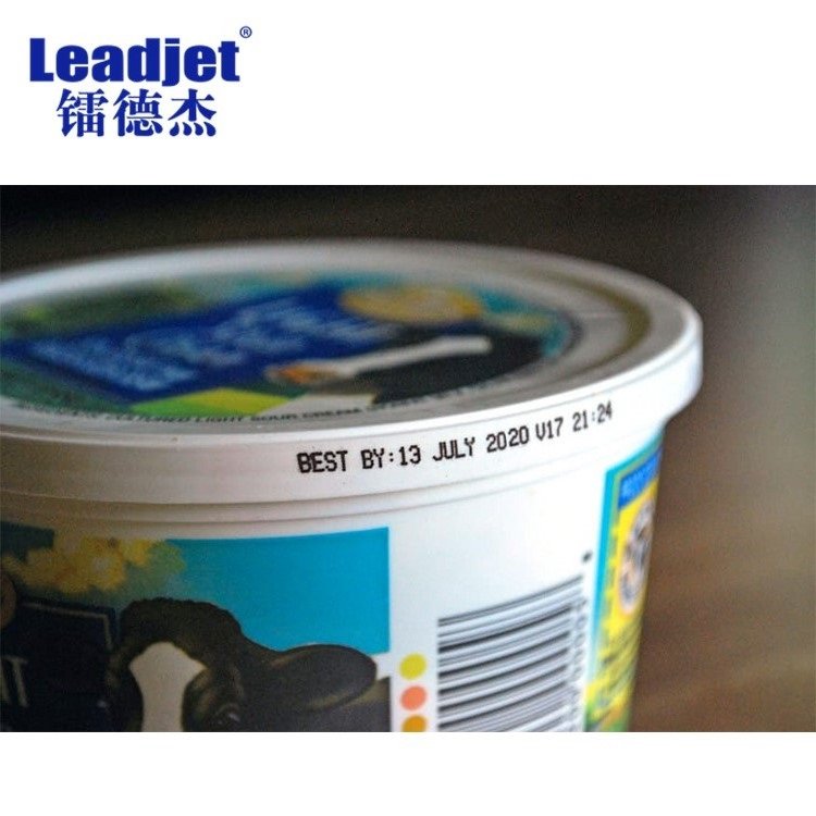 High Quality Industrial Time/Inkjet Printer/coding/printing Machine For Bottle/wire / Cable / Egg/bag