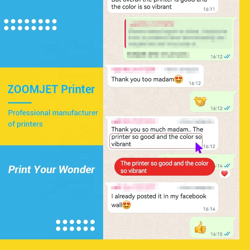 Zoomjet 1.6m/1.8m 6ft sublimation printer t-shirt printing machine Large Format Printing Machine sublimation paper machine